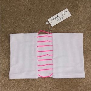 LF Emma & Sam Bungee Tube Top